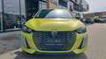 Peugeot 208 PureTech 100 S&S Allure Gelb - thumbnail 8