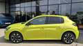 Peugeot 208 PureTech 100 S&S Allure Gelb - thumbnail 2