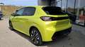 Peugeot 208 PureTech 100 S&S Allure Gelb - thumbnail 3