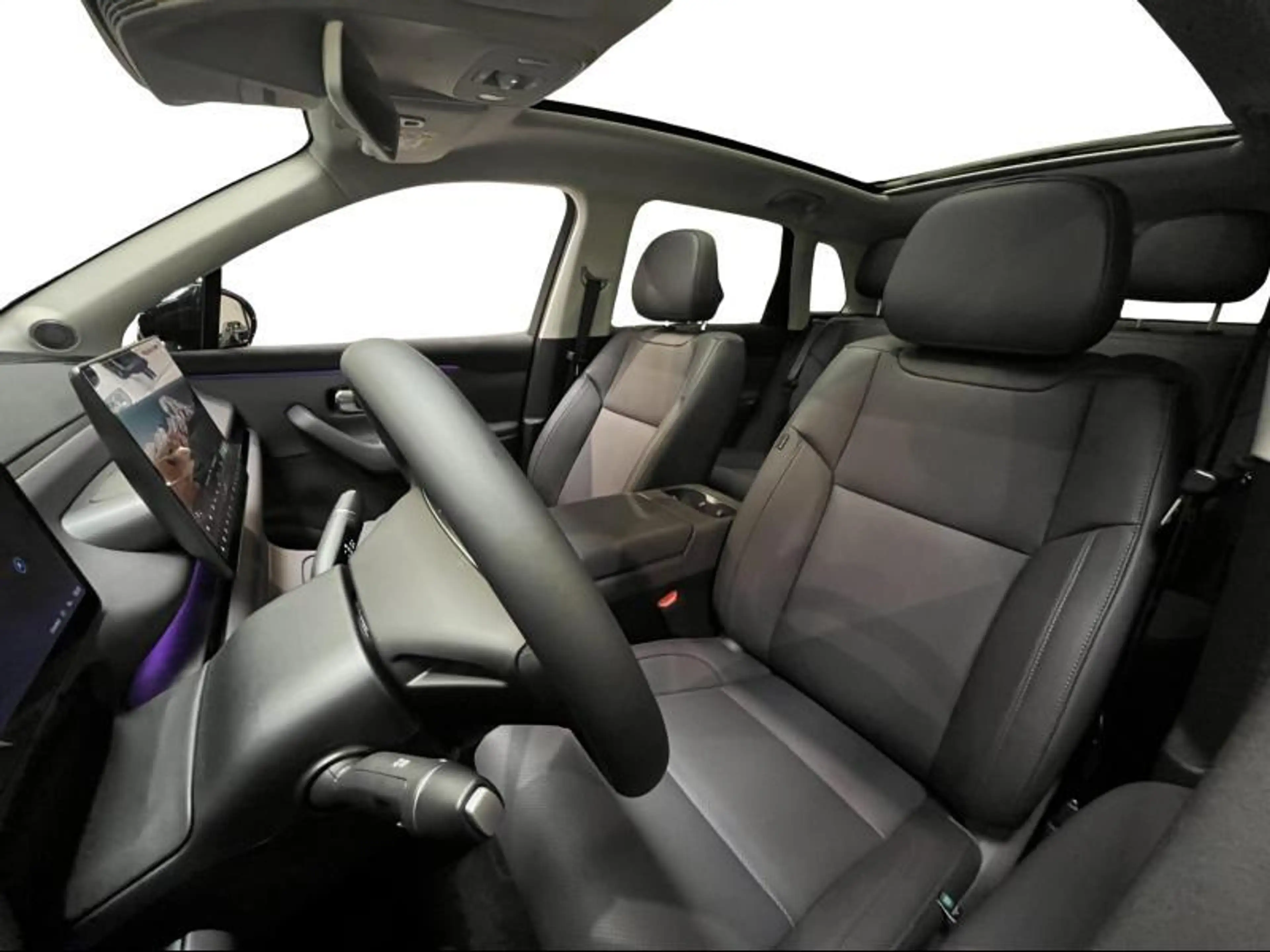 Leapmotor C10 Design | REEV | — photo 12