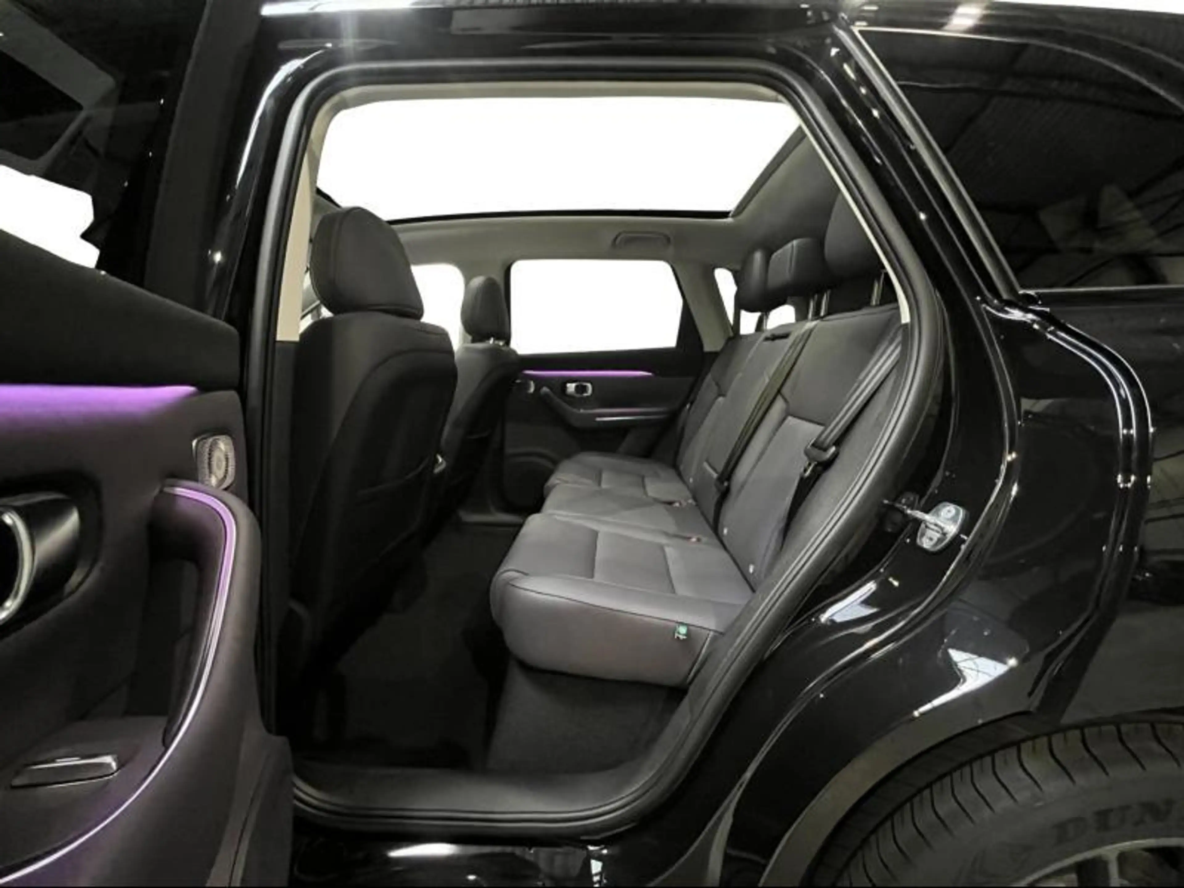 Leapmotor C10 Design | REEV | — photo 14