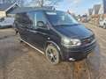 Volkswagen Transporter T Edition 2.0 TDI L2H1 Com. DC Noir - thumbnail 3