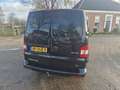 Volkswagen Transporter T Edition 2.0 TDI L2H1 Com. DC Noir - thumbnail 5