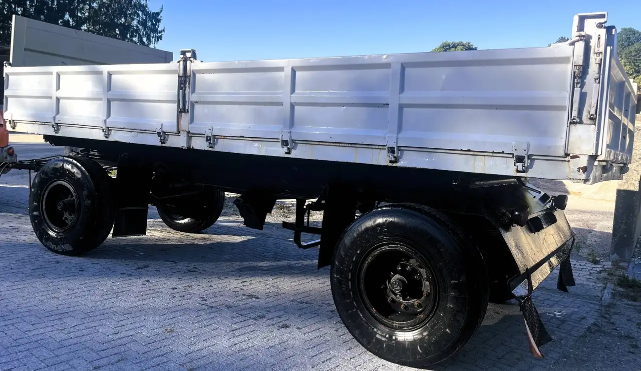 Trucks-Lkw