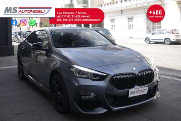BMW Serie 2 G.C. 218d Gran Coupé Msport Unicoprop