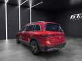 Mercedes-Benz EQB 300 4Matic Rojo - thumbnail 3