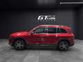 Mercedes-Benz EQB 300 4Matic Rojo - thumbnail 2
