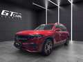 Mercedes-Benz EQB 300 4Matic Rojo - thumbnail 1