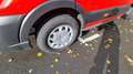 Ford Transit Transit 2.0 TDCi, 3,5t zul. Gg, Doka, Pritsche Rot - thumbnail 2