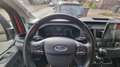 Ford Transit Transit 2.0 TDCi, 3,5t zul. Gg, Doka, Pritsche Rot - thumbnail 10