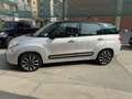 Fiat 500L Living 1.3 mjt Lounge 95cv dualogic Argento - thumbnail 11