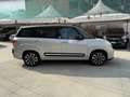 Fiat 500L Living 1.3 mjt Lounge 95cv dualogic Argento - thumbnail 10