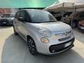 Fiat 500L Living 1.3 mjt Lounge 95cv dualogic Argento - thumbnail 2