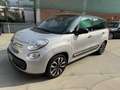 Fiat 500L Living 1.3 mjt Lounge 95cv dualogic Argento - thumbnail 1