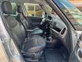 Fiat 500L Living 1.3 mjt Lounge 95cv dualogic Argento - thumbnail 7