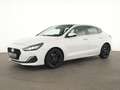 Hyundai i30 Fastback Premium Weiß - thumbnail 1