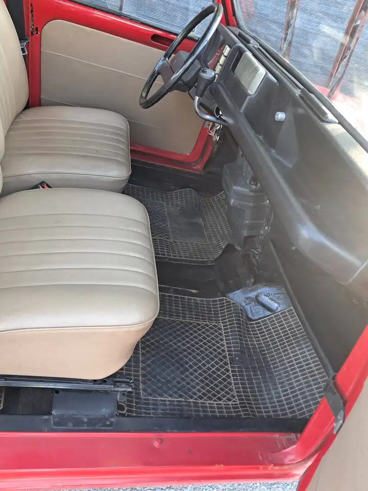 Renault R 4 TL, foto 8