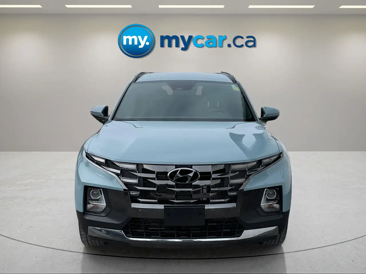 Hyundai Santa Cruz fotografie Hyundai Santa Cruz