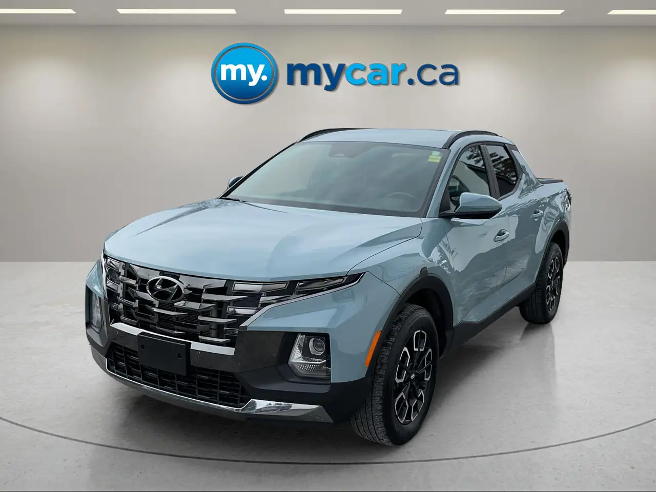 Hyundai Santa Cruz fotografie Hyundai Santa Cruz