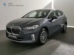 BMW Série 2 218d 150ch Business Design DKG7