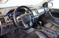 Ford Ranger Limited DOKA 4x4 2.2 TDCI LEDER+AHK Grau - thumbnail 7