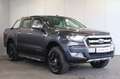 Ford Ranger Limited DOKA 4x4 2.2 TDCI LEDER+AHK Grau - thumbnail 3