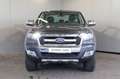 Ford Ranger Limited DOKA 4x4 2.2 TDCI LEDER+AHK Grau - thumbnail 2