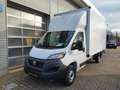 Fiat Ducato Koffer Ladebordwand 35 L5 180 MJT Weiß - thumbnail 1