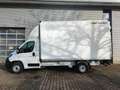 Fiat Ducato Koffer Ladebordwand 35 L5 180 MJT Weiß - thumbnail 3