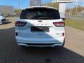Ford Kuga PHEV ST-LINE   NAVI+LED+RFK+ACC+SHZ+TWA+AHK Weiß - thumbnail 13