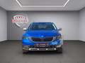 Skoda Octavia Scout 4x4 DSG*RFK*ACC*ALCANTARA*KEYLESS*CANTON Blau - thumbnail 2