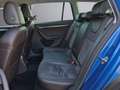 Skoda Octavia Scout 4x4 DSG*RFK*ACC*ALCANTARA*KEYLESS*CANTON Blau - thumbnail 17
