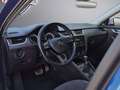 Skoda Octavia Scout 4x4 DSG*RFK*ACC*ALCANTARA*KEYLESS*CANTON Blau - thumbnail 21