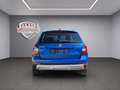 Skoda Octavia Scout 4x4 DSG*RFK*ACC*ALCANTARA*KEYLESS*CANTON Blau - thumbnail 7