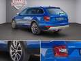 Skoda Octavia Scout 4x4 DSG*RFK*ACC*ALCANTARA*KEYLESS*CANTON Blau - thumbnail 11