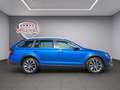Skoda Octavia Scout 4x4 DSG*RFK*ACC*ALCANTARA*KEYLESS*CANTON Blau - thumbnail 5