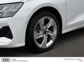 Audi A3 Sportback 30 TFSI advanced MMI VIRTUAL PDC Weiß - thumbnail 10