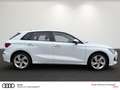 Audi A3 Sportback 30 TFSI advanced MMI VIRTUAL PDC Weiß - thumbnail 3