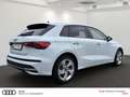 Audi A3 Sportback 30 TFSI advanced MMI VIRTUAL PDC Weiß - thumbnail 5