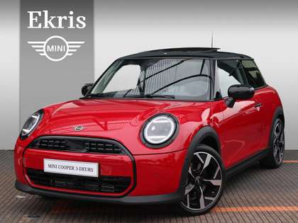 MINI Cooper C 3-deurs | Classic Trim + Package M
