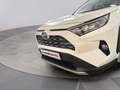 Toyota RAV 4 2.5l 220H Business 4WD Blanc - thumbnail 6