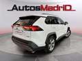 Toyota RAV 4 2.5l 220H Business 4WD Blanc - thumbnail 3