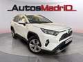Toyota RAV 4 2.5l 220H Business 4WD Blanc - thumbnail 1