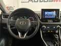 Toyota RAV 4 2.5l 220H Business 4WD Blanc - thumbnail 14
