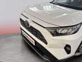 Toyota RAV 4 2.5l 220H Business 4WD Blanc - thumbnail 7