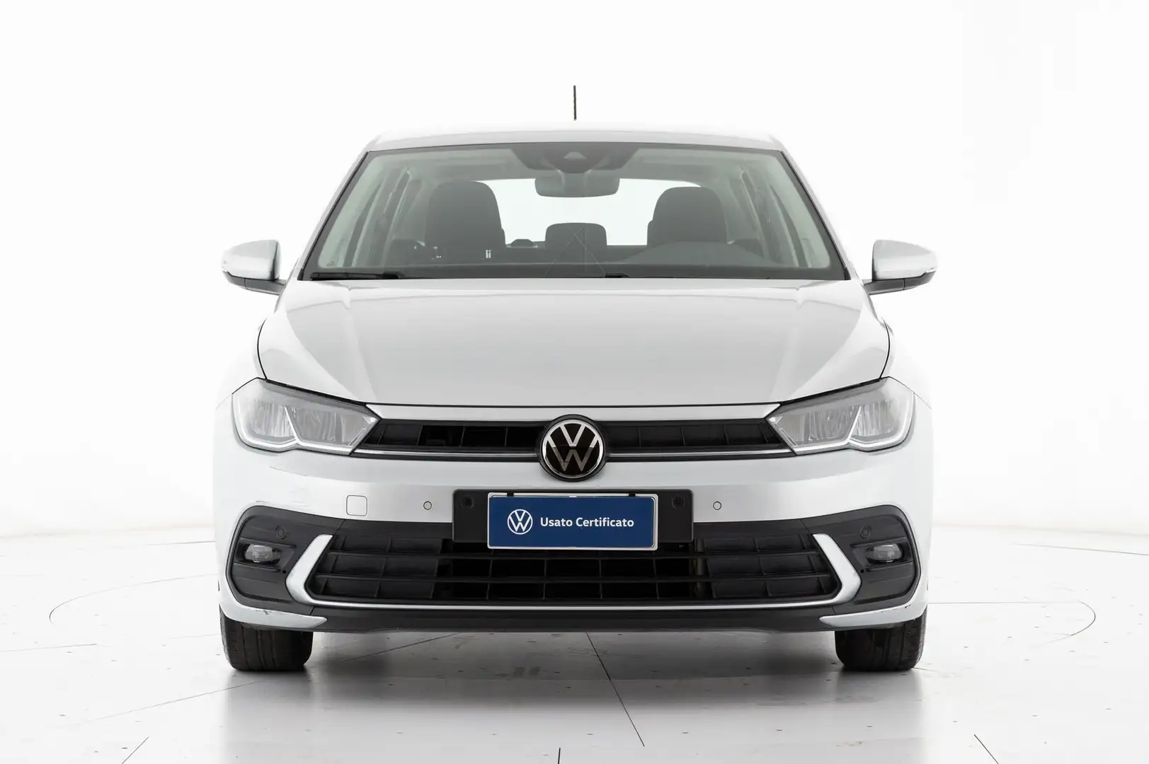 Volkswagen Polo 1.0 TSI Life Argento - 2