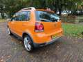 Volkswagen Polo Cross 1.6-16V Automaat Climate control Cruisecontrol Lm Orange - thumbnail 4
