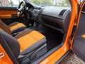 Volkswagen Polo Cross 1.6-16V Automaat Climate control Cruisecontrol Lm Orange - thumbnail 7
