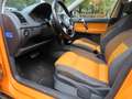 Volkswagen Polo Cross 1.6-16V Automaat Climate control Cruisecontrol Lm Orange - thumbnail 9