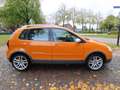 Volkswagen Polo Cross 1.6-16V Automaat Climate control Cruisecontrol Lm Orange - thumbnail 6